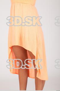 Dress texture of Saskie 0023